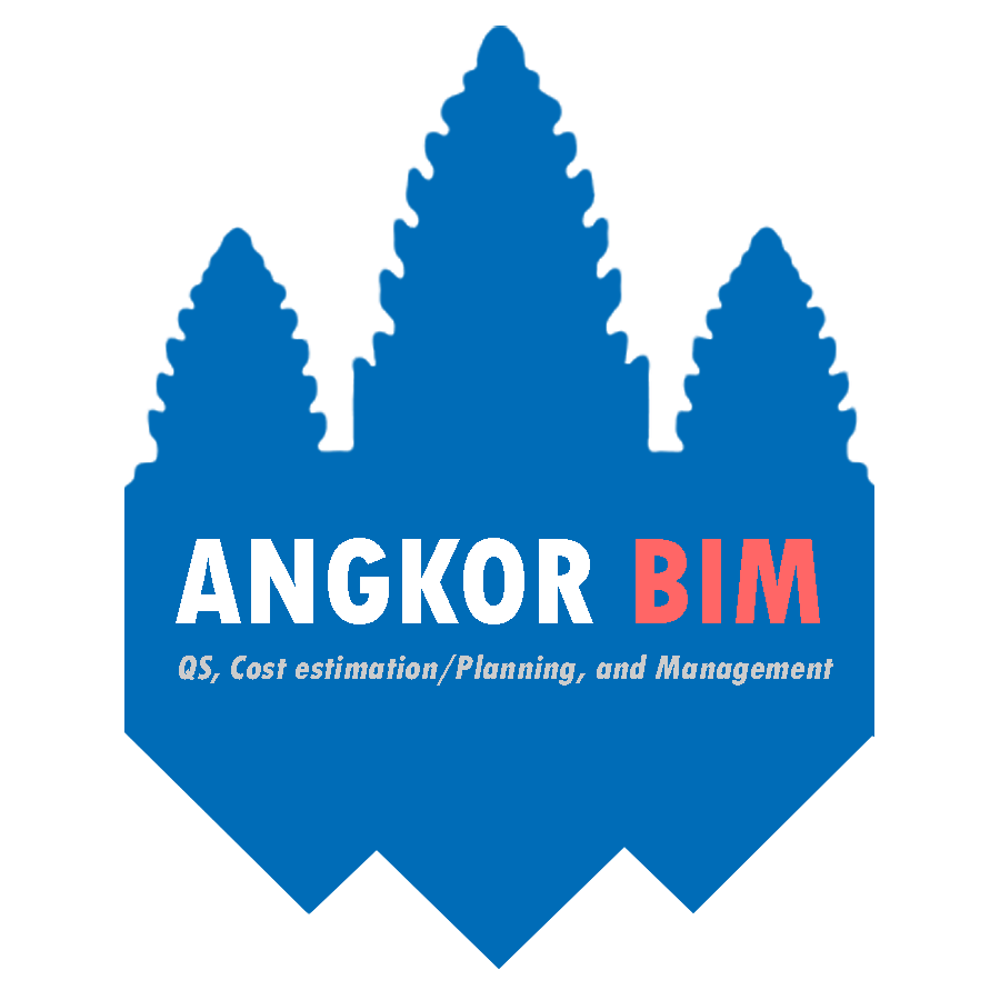 Angkor BIM Logo